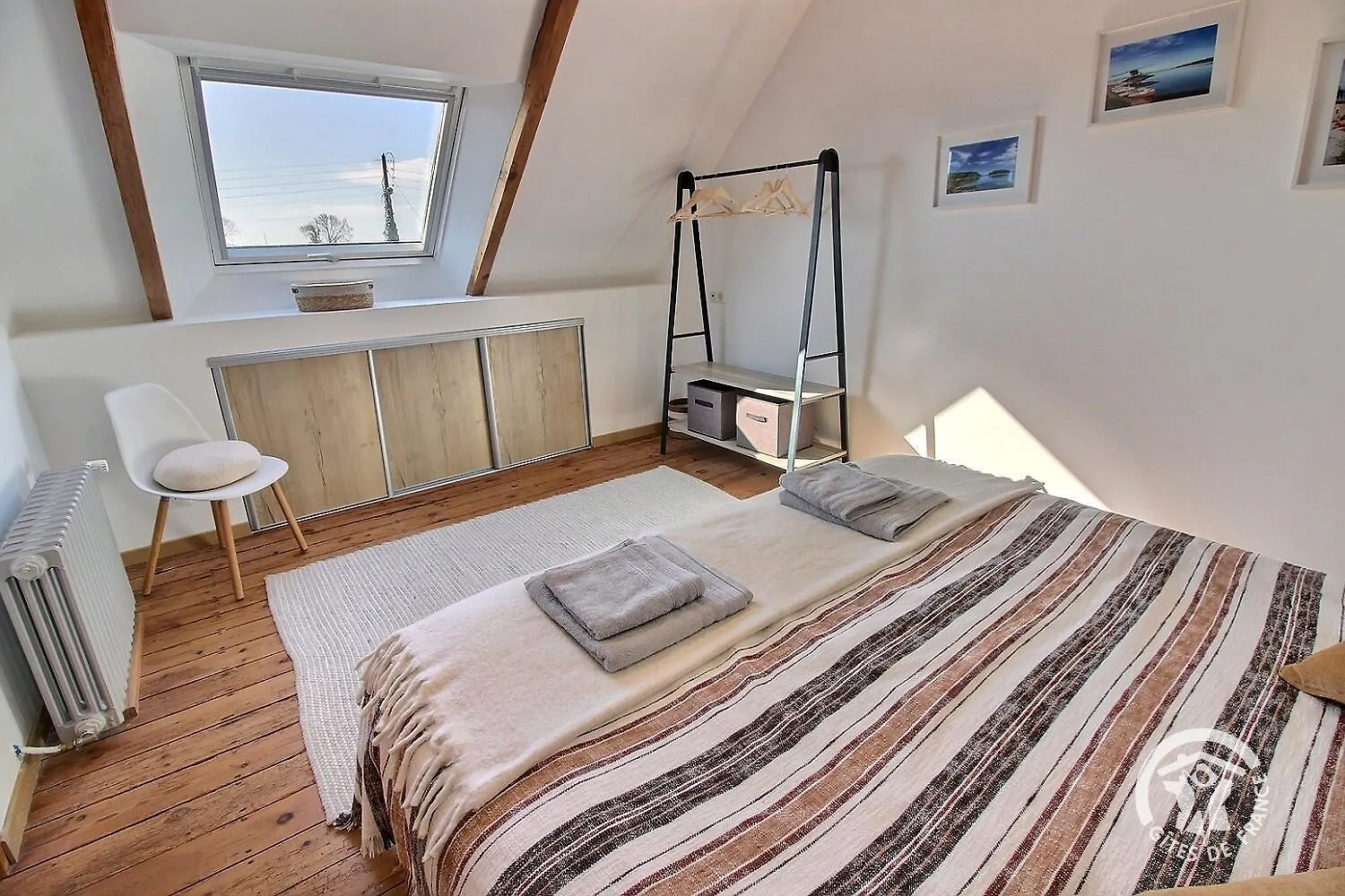 Holiday home La Marie Morgane Villa Lezardrieux France