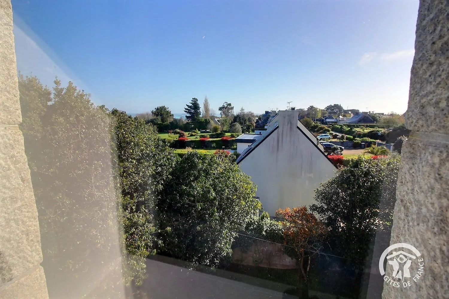 La Marie Morgane Villa Lezardrieux Holiday home
