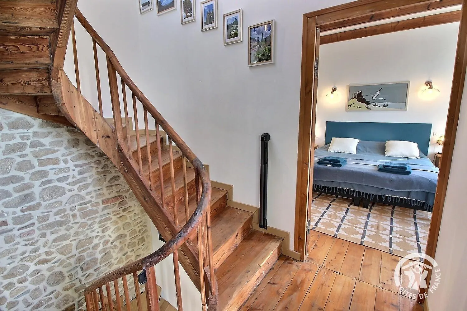 Holiday home La Marie Morgane Villa Lezardrieux
