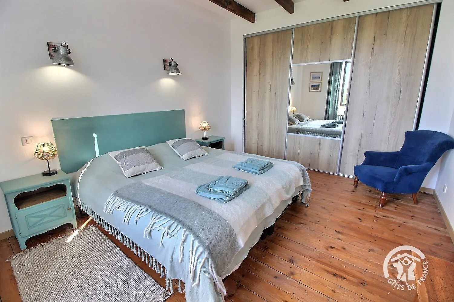 Holiday home La Marie Morgane Villa Lezardrieux