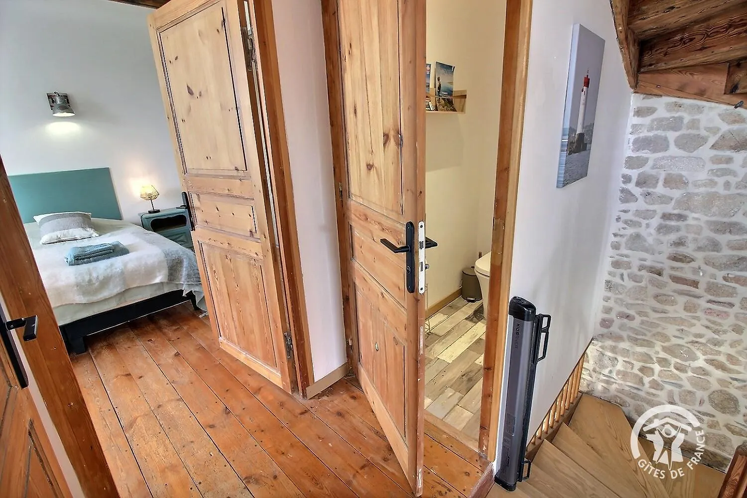 Holiday home La Marie Morgane Villa Lezardrieux