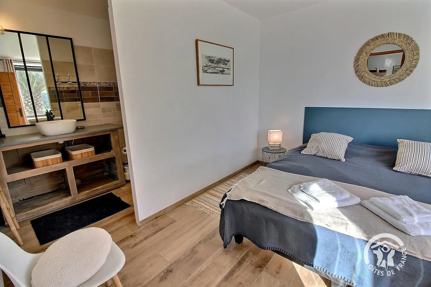La Marie Morgane Villa Lezardrieux Holiday home