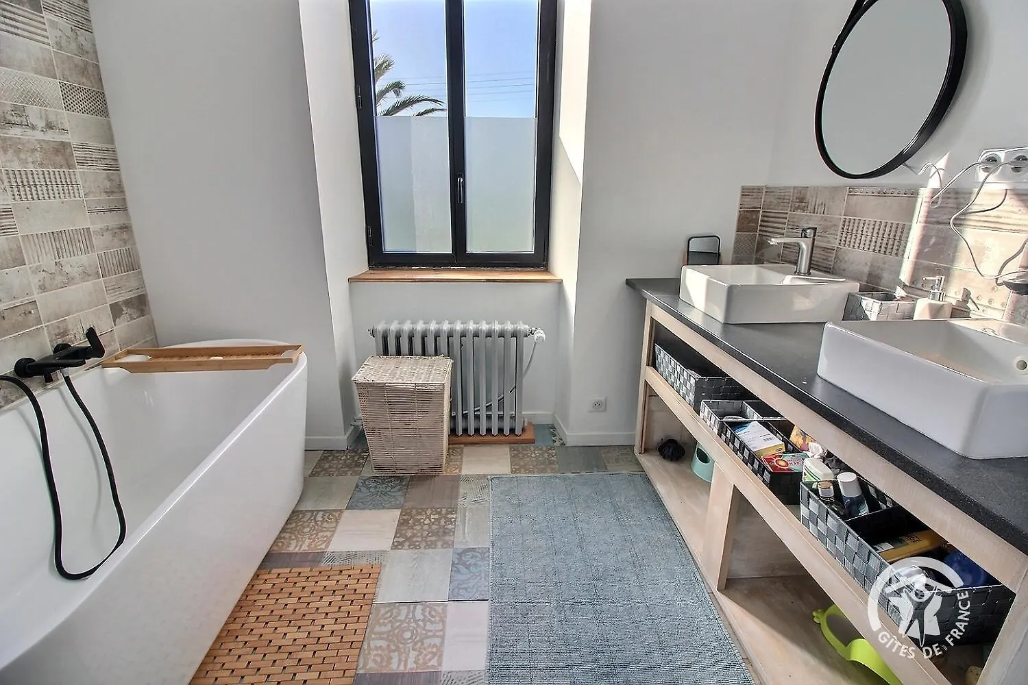 La Marie Morgane Villa Lezardrieux Holiday home