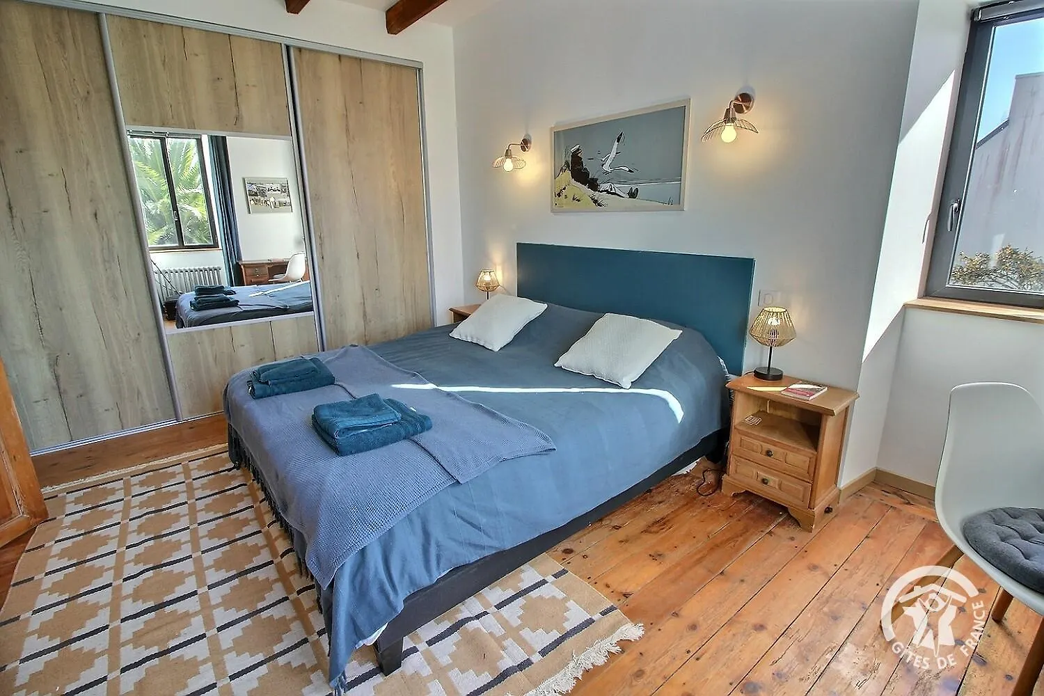 La Marie Morgane Villa Lezardrieux Holiday home
