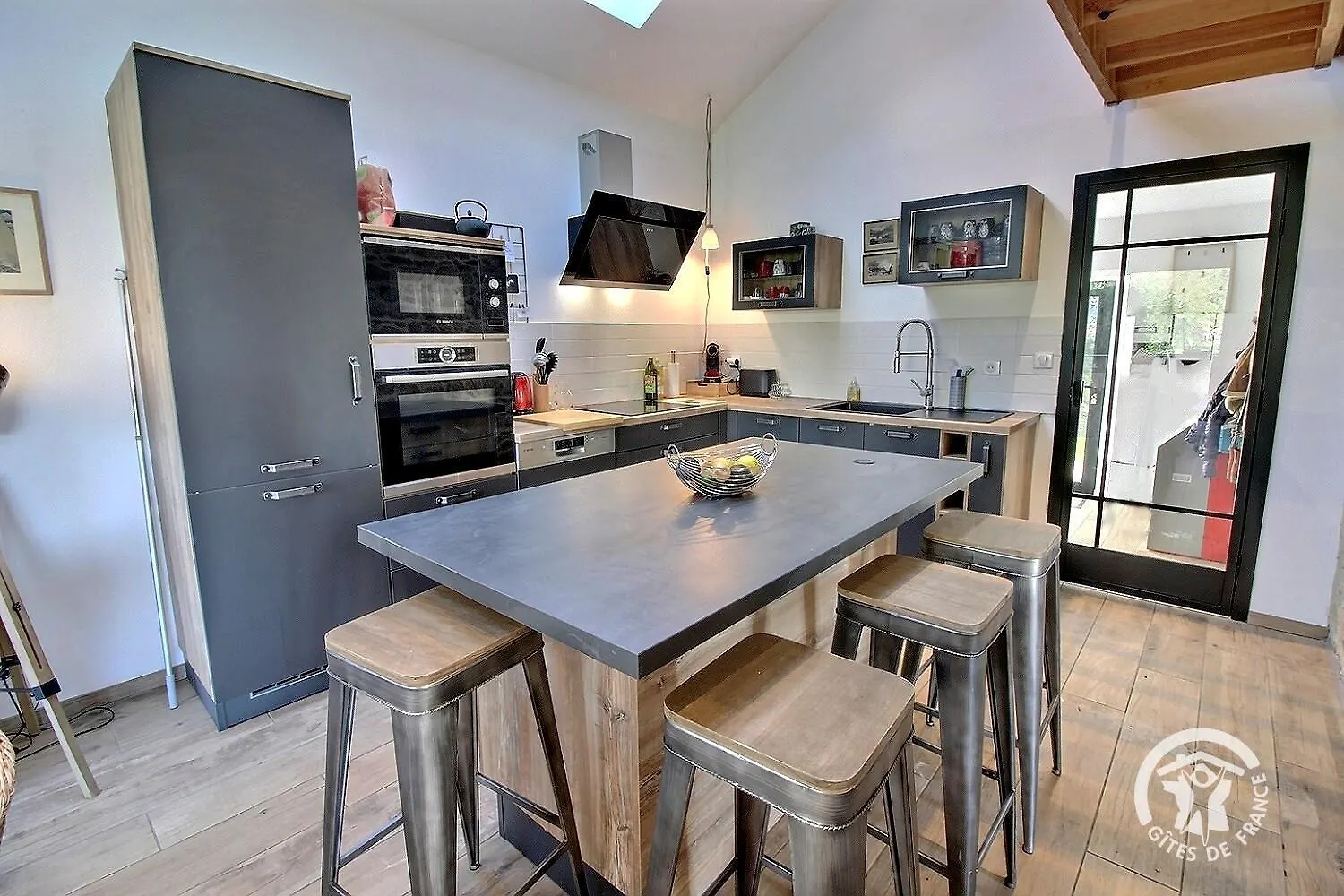 La Marie Morgane Villa Lezardrieux Holiday home