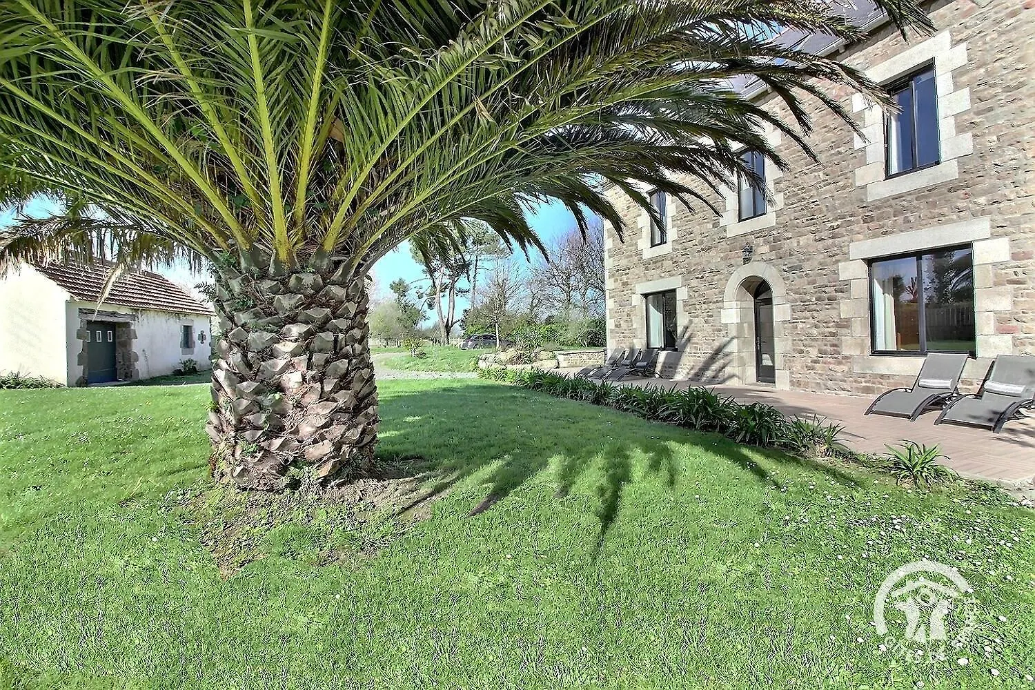 Holiday home La Marie Morgane Villa Lezardrieux