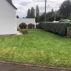 Charmante Maison Bretonne Rénovée Avec Jardin Clos Wifi Lézardrieux