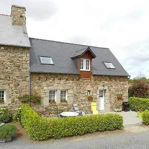 De Kervoas Lézardrieux